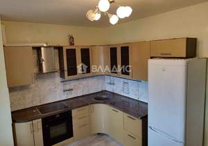 1-к квартира, вторичка, 57м2, 8/9 этаж