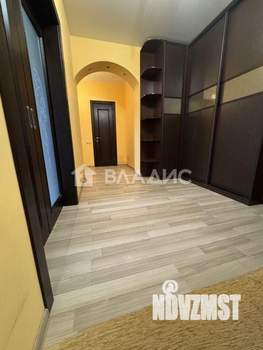1-к квартира, вторичка, 57м2, 8/9 этаж