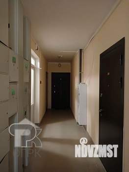 1-к квартира, вторичка, 50м2, 3/16 этаж