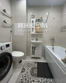 Студия квартира, вторичка, 28м2, 14/17 этаж