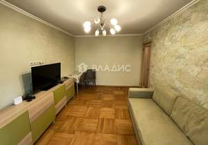 3-к квартира, вторичка, 63м2, 1/14 этаж