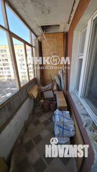 2-к квартира, вторичка, 54м2, 7/14 этаж