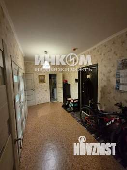 2-к квартира, вторичка, 59м2, 6/10 этаж