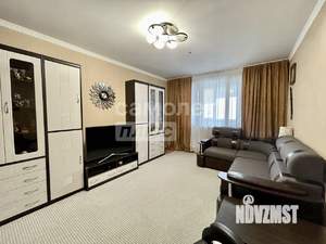 3-к квартира, вторичка, 76м2, 8/17 этаж