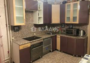 2-к квартира, вторичка, 64м2, 16/17 этаж