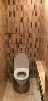 1-к квартира, вторичка, 48м2, 7/17 этаж