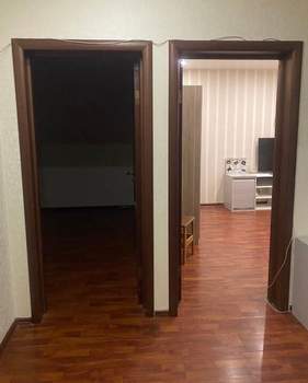 2-к квартира, вторичка, 58м2, 13/17 этаж