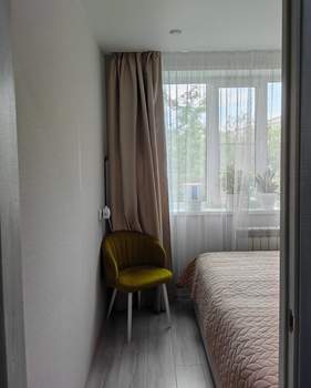 2-к квартира, вторичка, 38м2, 3/5 этаж