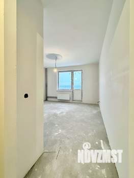 1-к квартира, вторичка, 24м2, 13/17 этаж