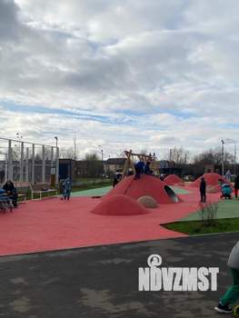 2-к квартира, вторичка, 69м2, 3/13 этаж