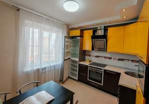 2-к квартира, вторичка, 61м2, 5/17 этаж