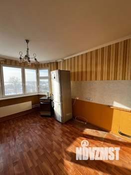 4-к квартира, вторичка, 97м2, 7/18 этаж