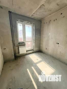 1-к квартира, вторичка, 40м2, 14/17 этаж
