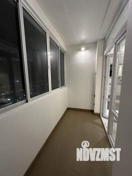 3-к квартира, вторичка, 87м2, 15/18 этаж