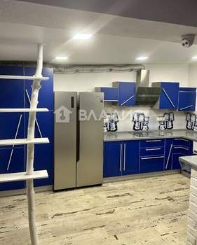 2-к квартира, вторичка, 66м2, 5/18 этаж