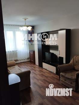 2-к квартира, вторичка, 44м2, 3/5 этаж