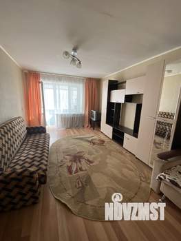 1-к квартира, вторичка, 32м2, 1/5 этаж