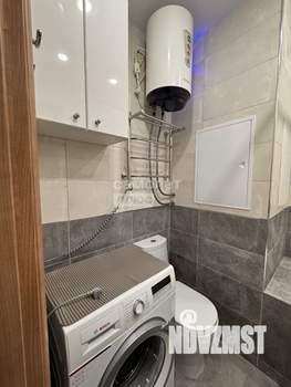 1-к квартира, вторичка, 40м2, 4/16 этаж