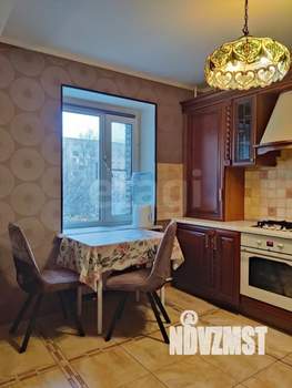 3-к квартира, вторичка, 69м2, 4/9 этаж