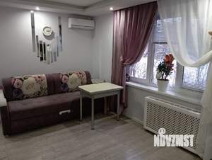 1-к квартира, вторичка, 35м2, 2/5 этаж