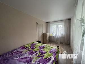 2-к квартира, вторичка, 44м2, 2/3 этаж