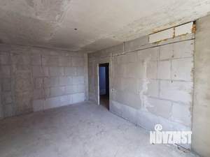 1-к квартира, вторичка, 44м2, 8/16 этаж