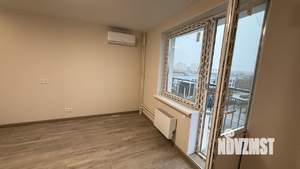 Студия квартира, вторичка, 24м2, 6/20 этаж