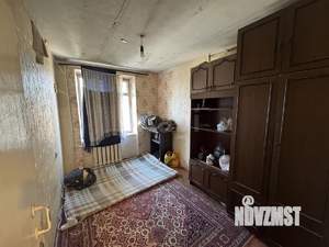 2-к квартира, вторичка, 41м2, 1/5 этаж