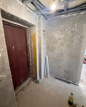 1-к квартира, вторичка, 33м2, 5/5 этаж