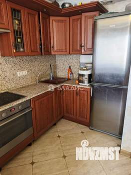 1-к квартира, вторичка, 40м2, 14/14 этаж