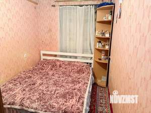 2-к квартира, вторичка, 43м2, 3/5 этаж