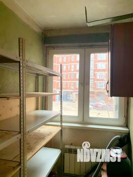 2-к квартира, вторичка, 42м2, 2/5 этаж