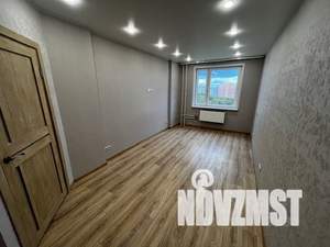 1-к квартира, вторичка, 37м2, 14/17 этаж