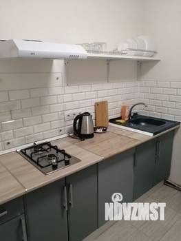 2-к квартира, вторичка, 45м2, 3/5 этаж