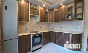 1-к квартира, вторичка, 43м2, 2/16 этаж