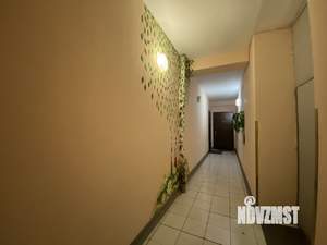 3-к квартира, вторичка, 103м2, 1/7 этаж