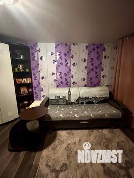 2-к квартира, вторичка, 41м2, 1/3 этаж