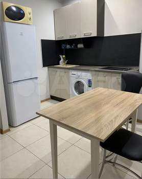 1-к квартира, вторичка, 45м2, 2/16 этаж