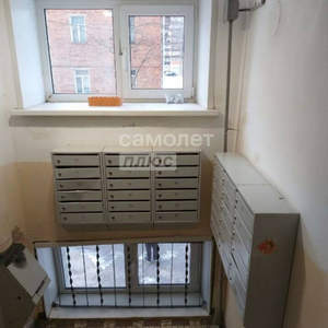 2-к квартира, вторичка, 36м2, 5/9 этаж