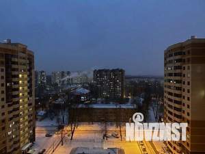1-к квартира, вторичка, 42м2, 13/17 этаж