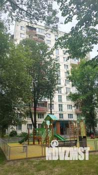 3-к квартира, вторичка, 64м2, 4/12 этаж