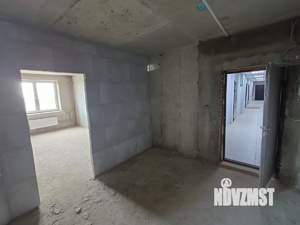 2-к квартира, вторичка, 51м2, 8/16 этаж