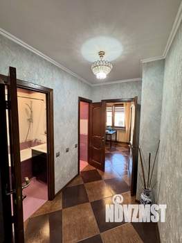 2-к квартира, вторичка, 61м2, 15/15 этаж