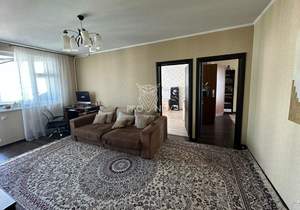 3-к квартира, вторичка, 78м2, 17/17 этаж