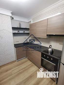 2-к квартира, вторичка, 52м2, 1/12 этаж