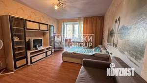 3-к квартира, вторичка, 62м2, 4/5 этаж
