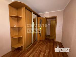 3-к квартира, вторичка, 56м2, 1/5 этаж