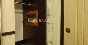 1-к квартира, вторичка, 45м2, 17/17 этаж