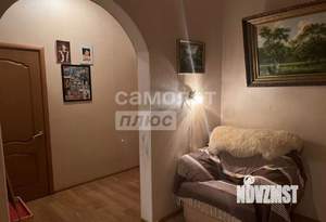 3-к квартира, вторичка, 96м2, 2/7 этаж