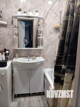 2-к квартира, вторичка, 63м2, 15/17 этаж